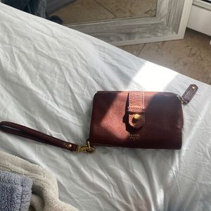 Wristlet